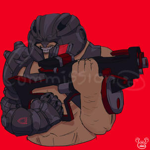 commission